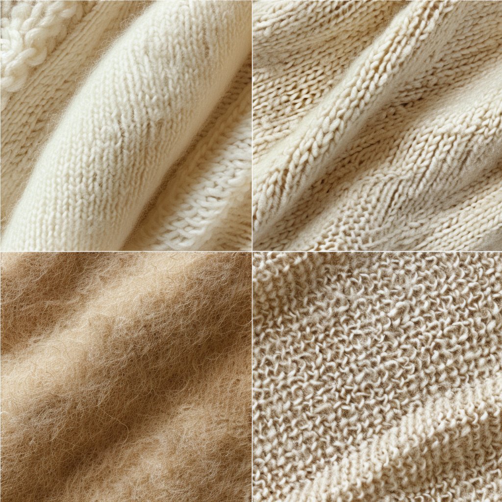 Fabric Collection