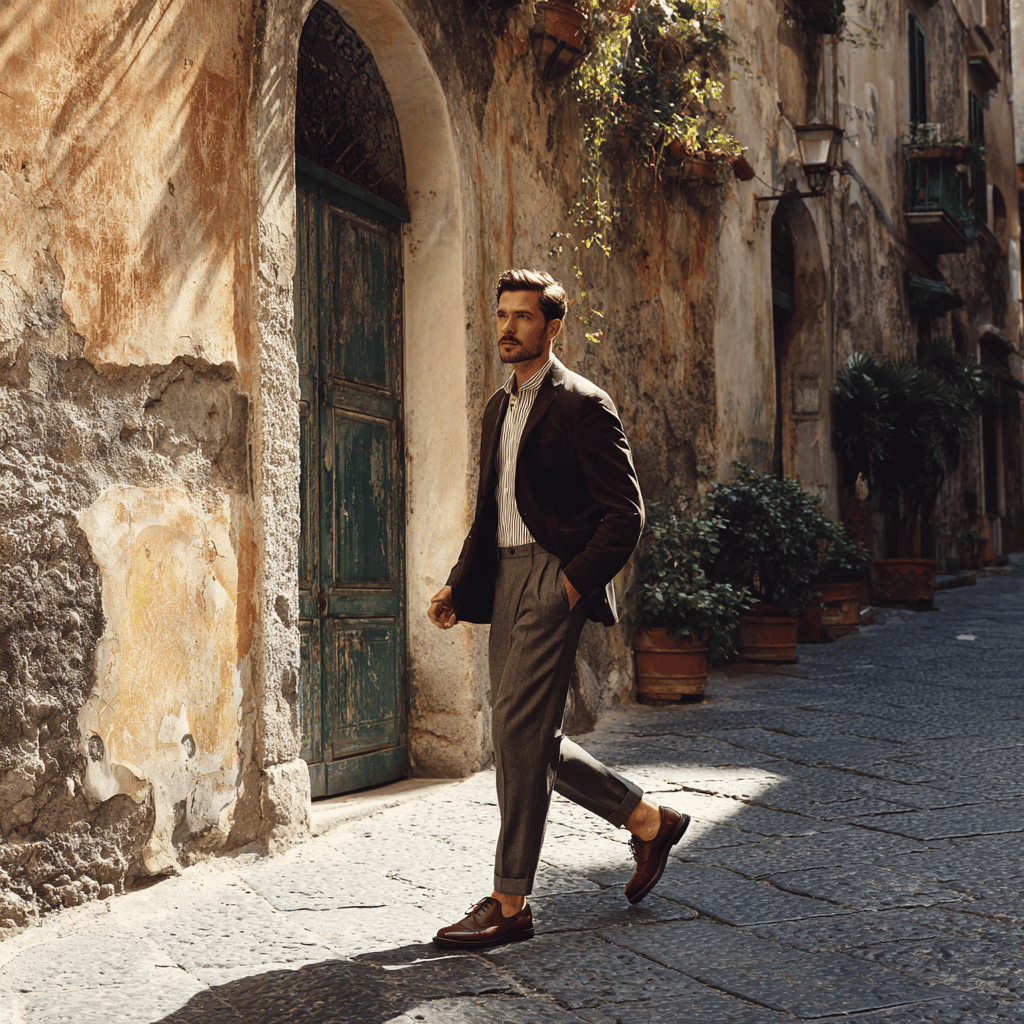 Meridian Jackets & Coats