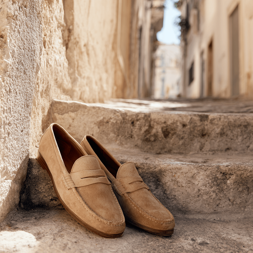Meridian Shoes