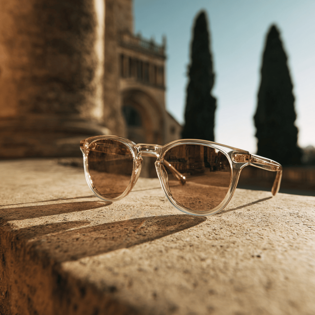 Meridian Glasses