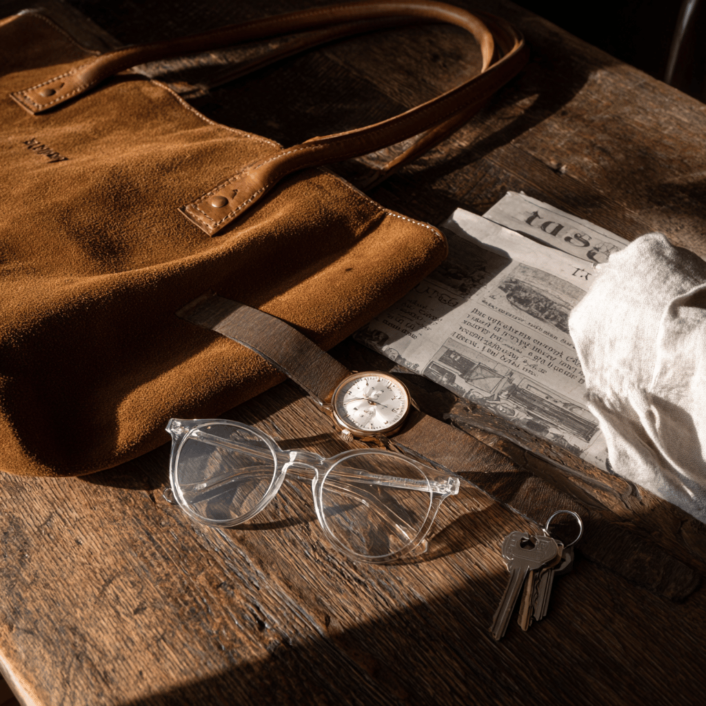 Meridian Accessories