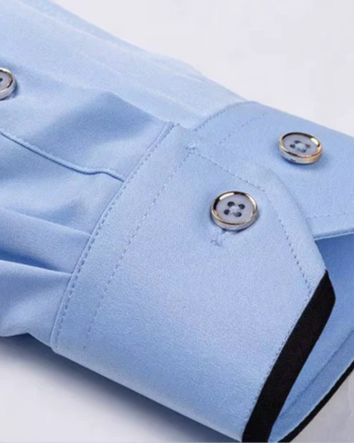 Meridian - Adriano Timeless Shirt