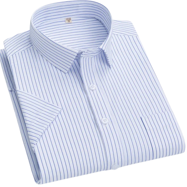 Meridian - Men's Breathable Shirt