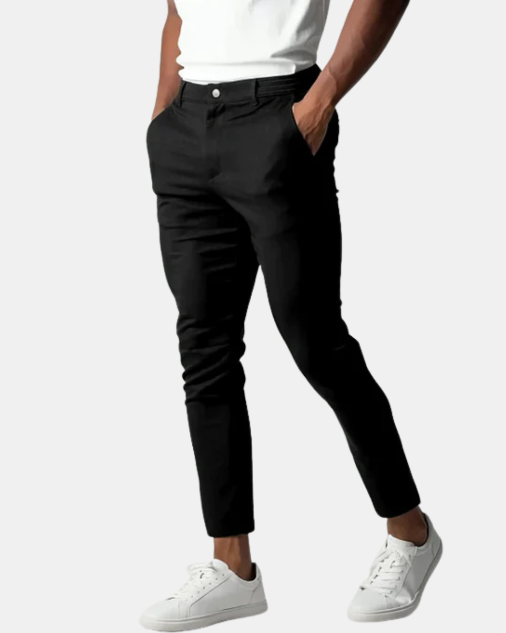 Vento Stretch Chino