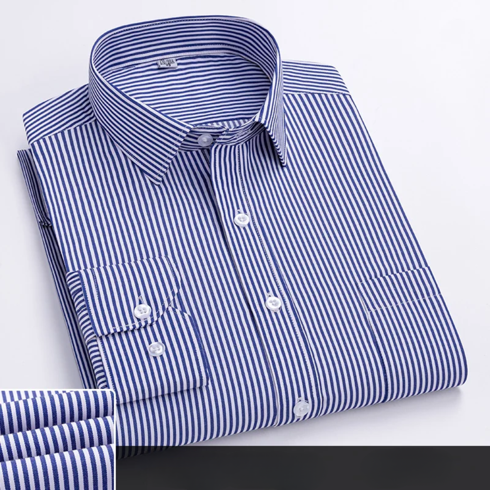Meridian - Professional Dress Shirt for the Office