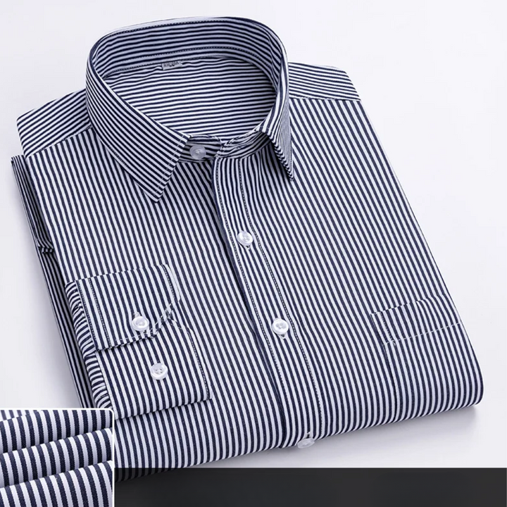 Meridian - Professional Dress Shirt for the Office