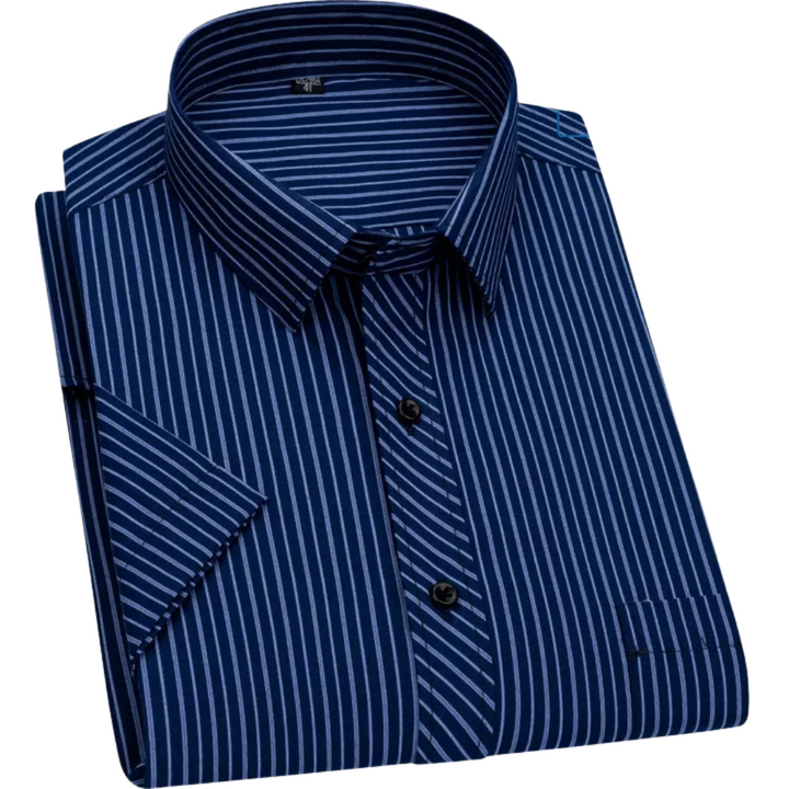 Meridian - Men's Breathable Shirt