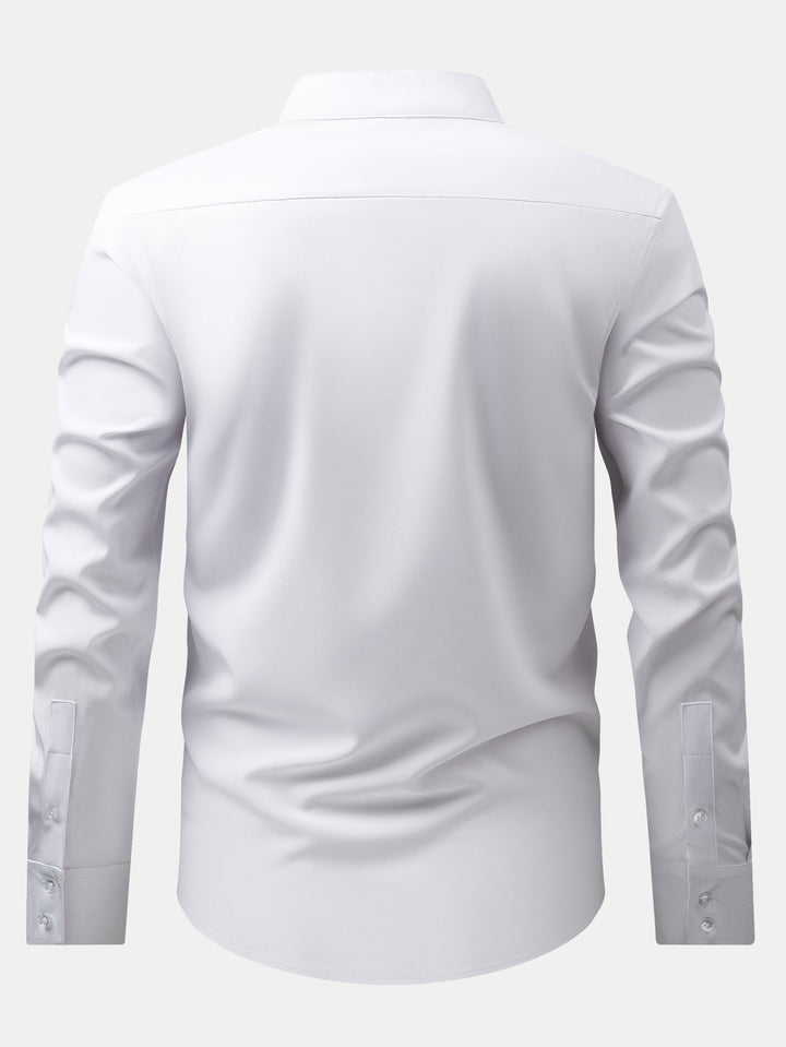 The Executive Minimal Set (White)