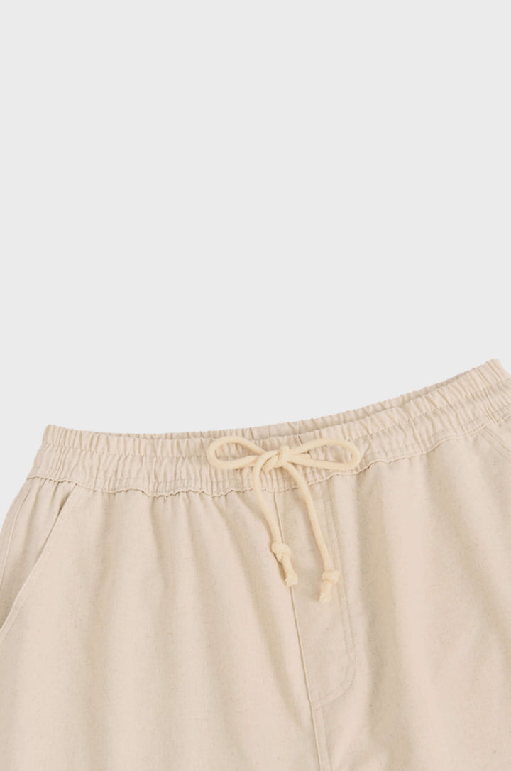 Ibiza Nocturne Linen Set