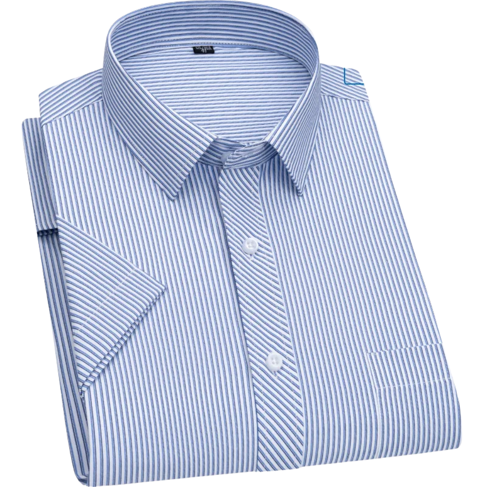 Meridian - Men's Breathable Shirt