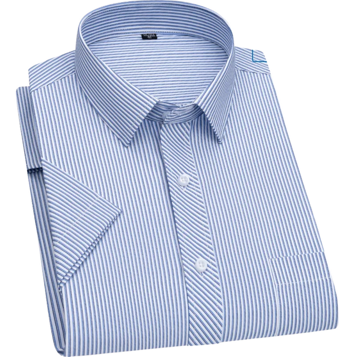 Meridian - Men's Breathable Shirt