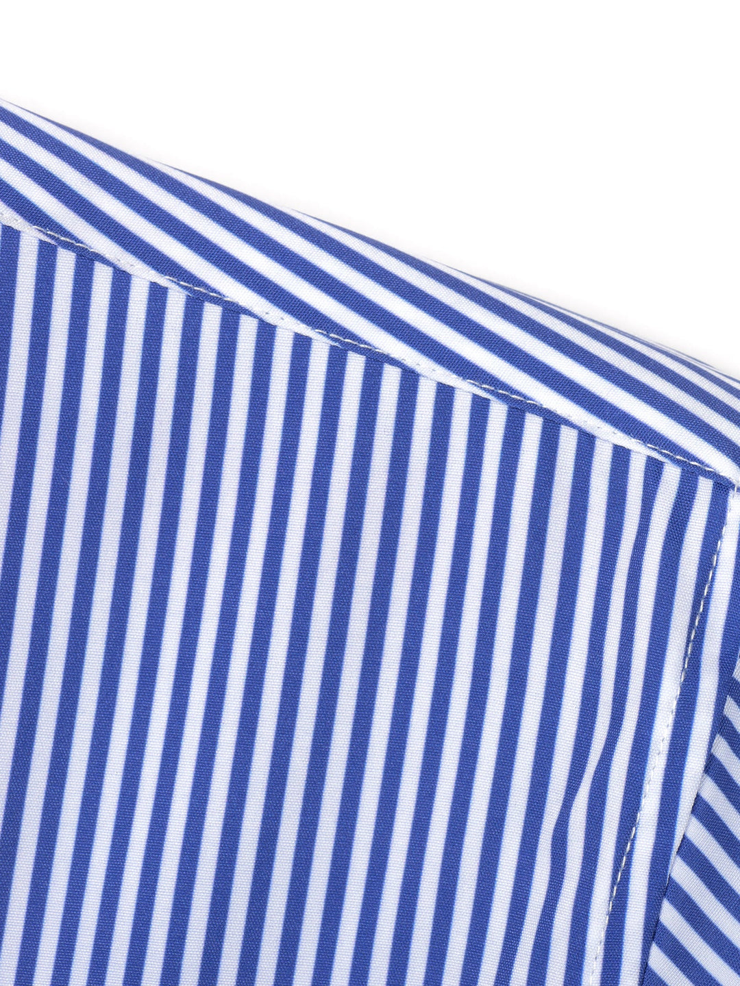 Stripe 2-Piece Set (Blue)