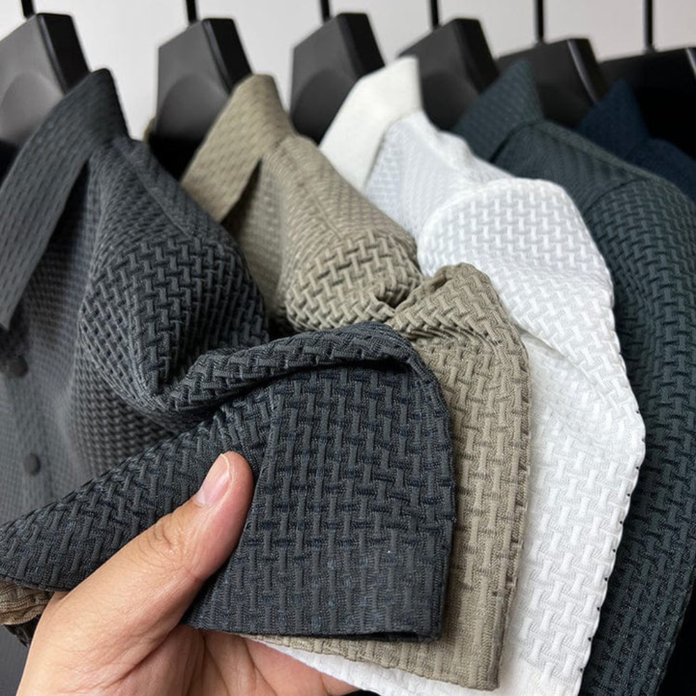 Riviero Classic Polo