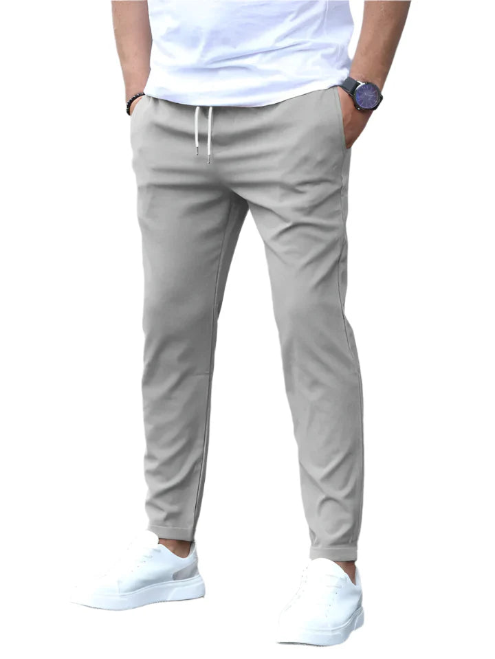 Renato Elite Stretch Trousers