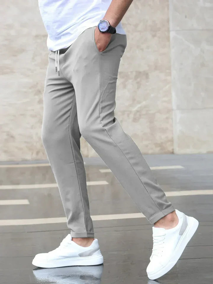 Renato Elite Stretch Trousers