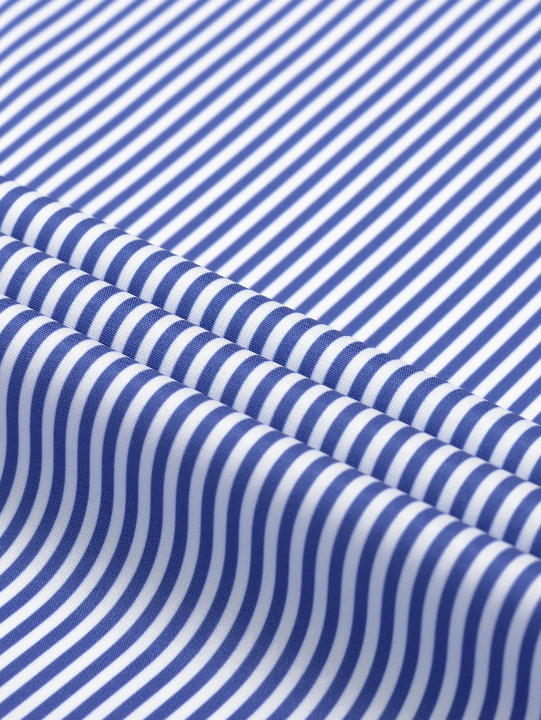 Stripe 2-Piece Set (Blue)