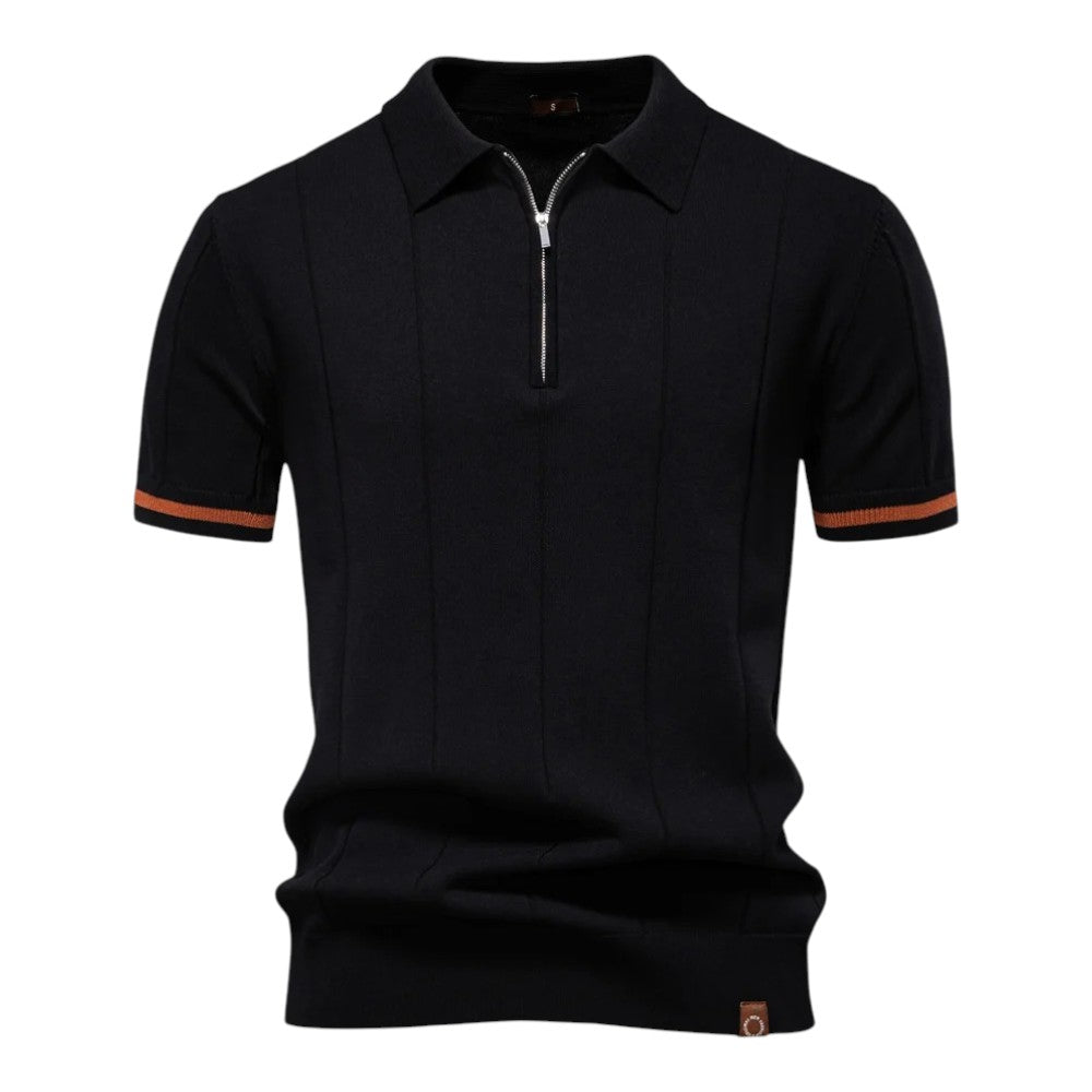 Chic Polo Shirt