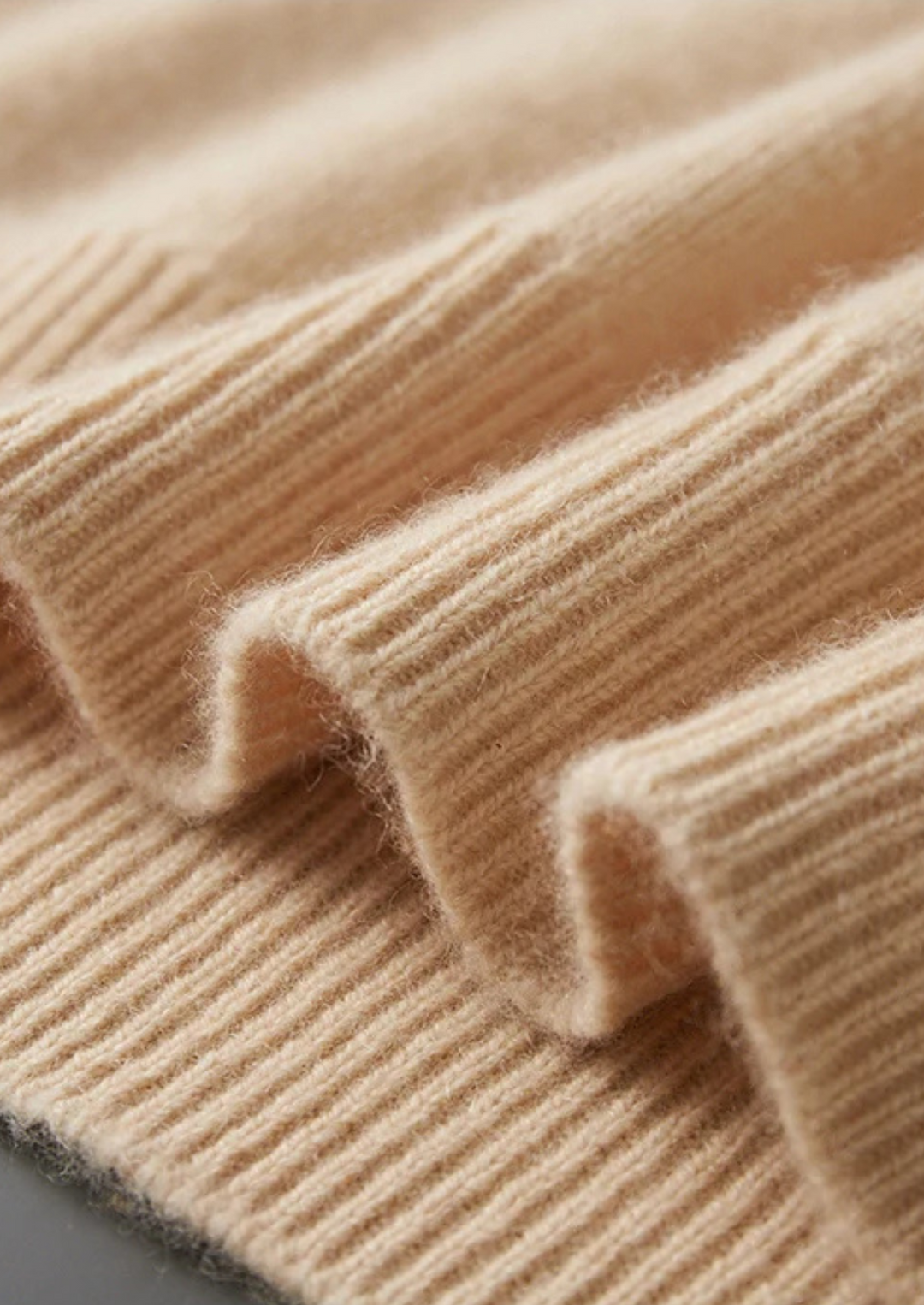 Somerset Cashmere Relaxed Hoodie