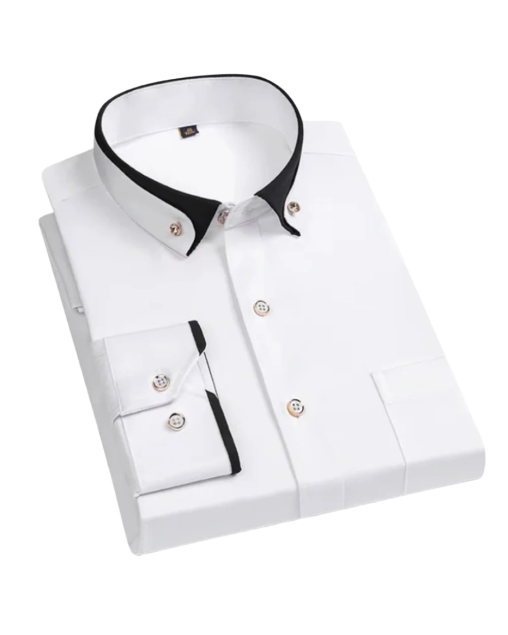 Meridian - Adriano Timeless Shirt