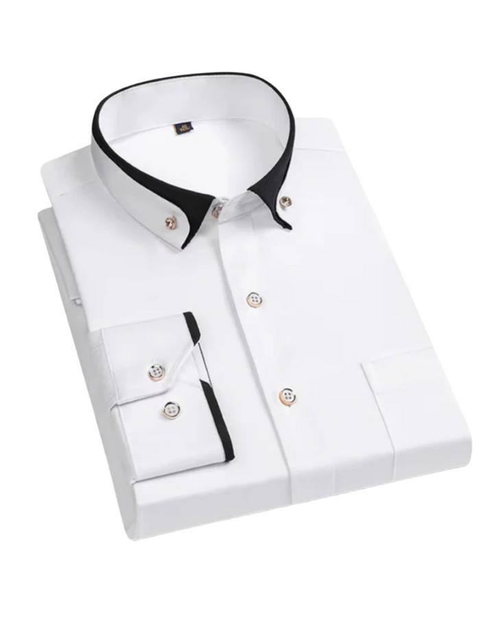 Meridian - Adriano Timeless Shirt