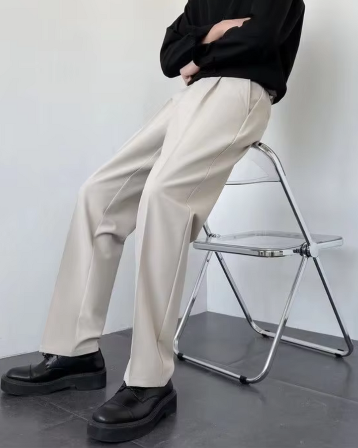 Spacious Milan Trousers