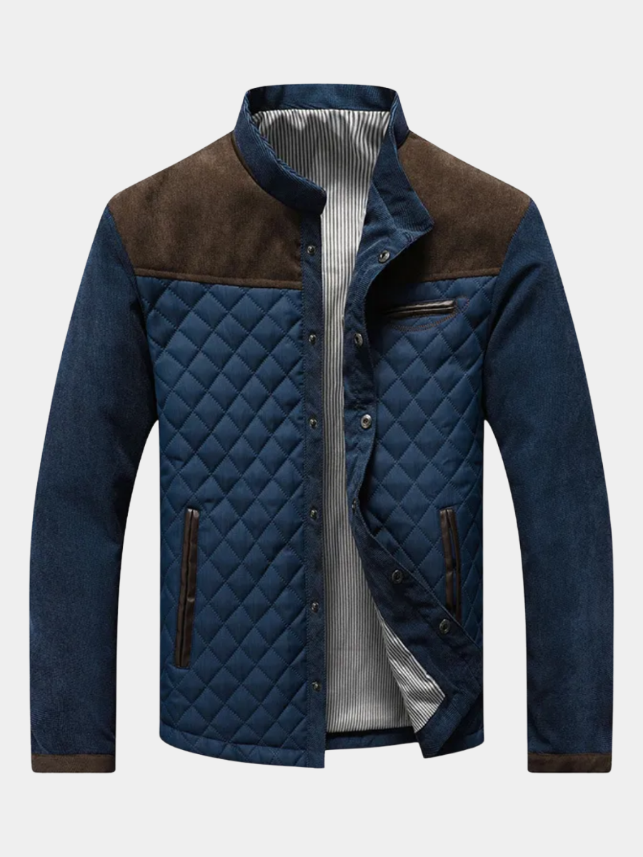 Oliver | LUXURY MEN'S JACKET