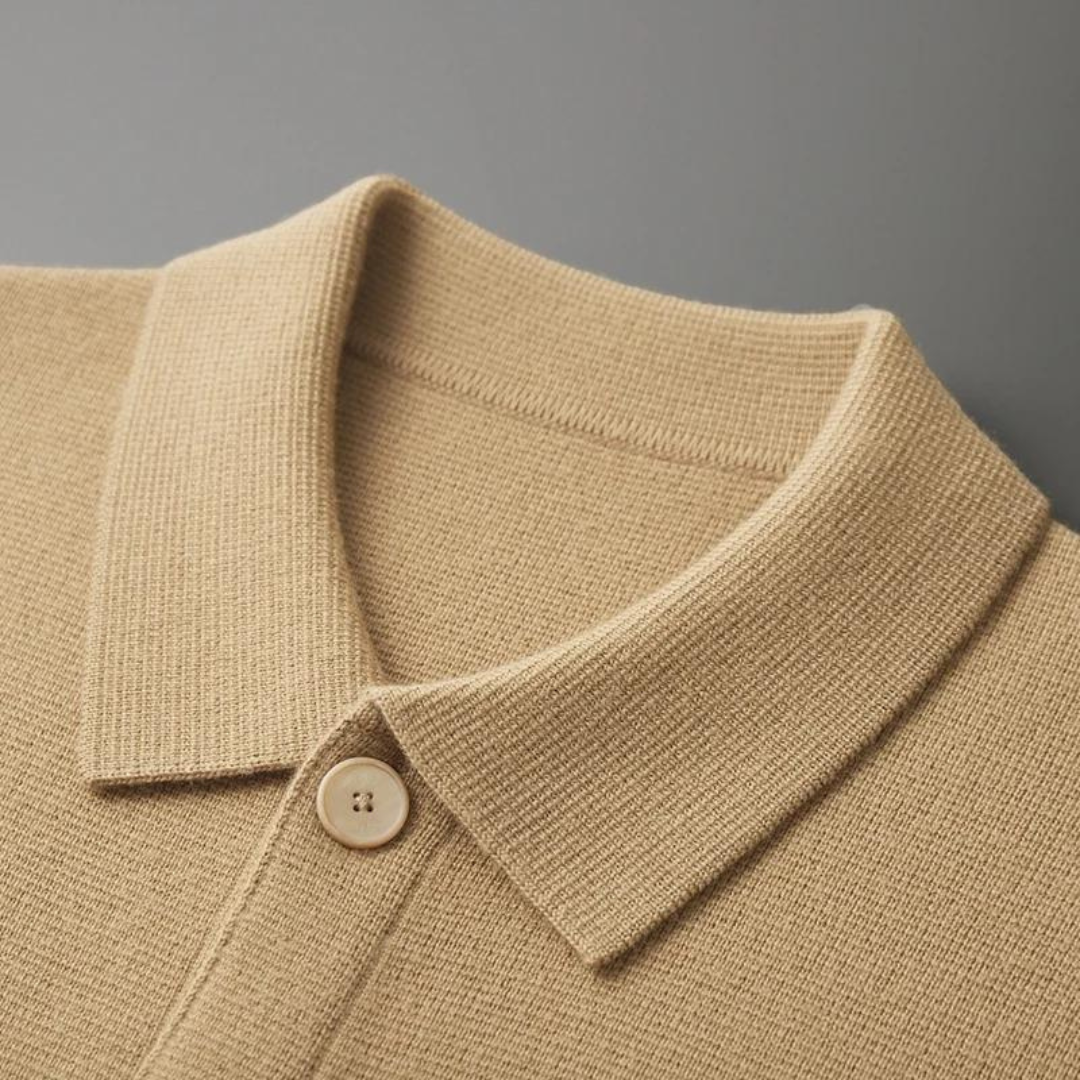 Cordevaux Knit Jacket