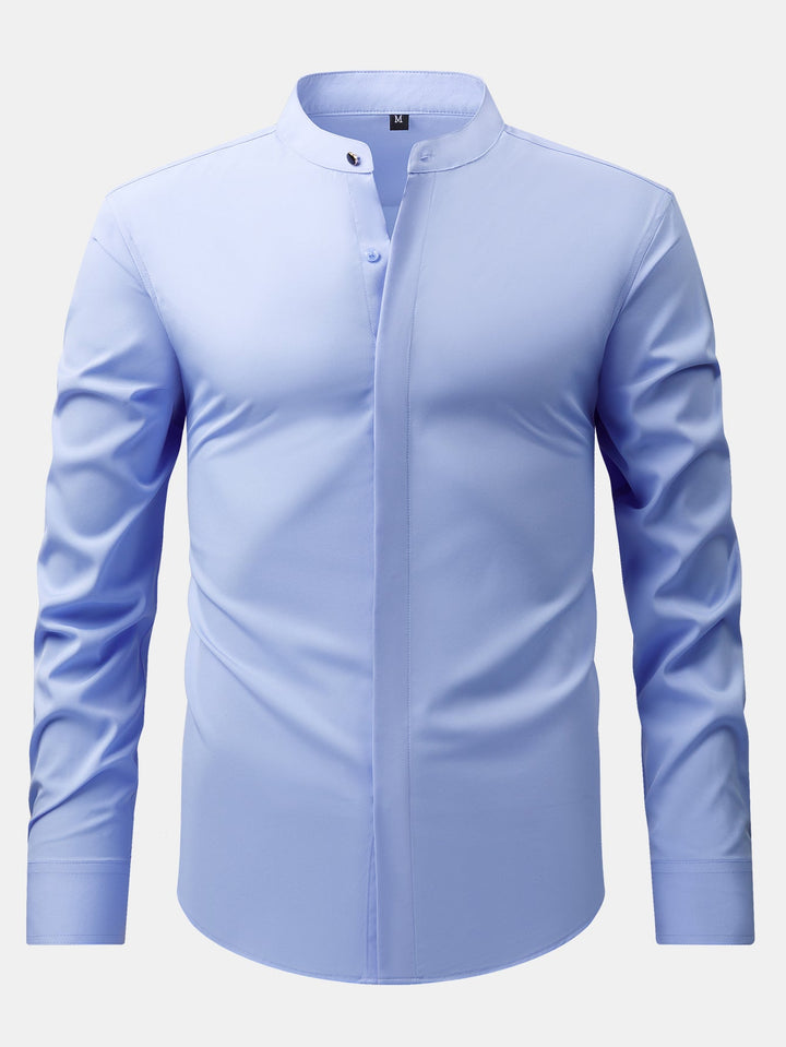 The Executive Minimal Set (Light Blue)