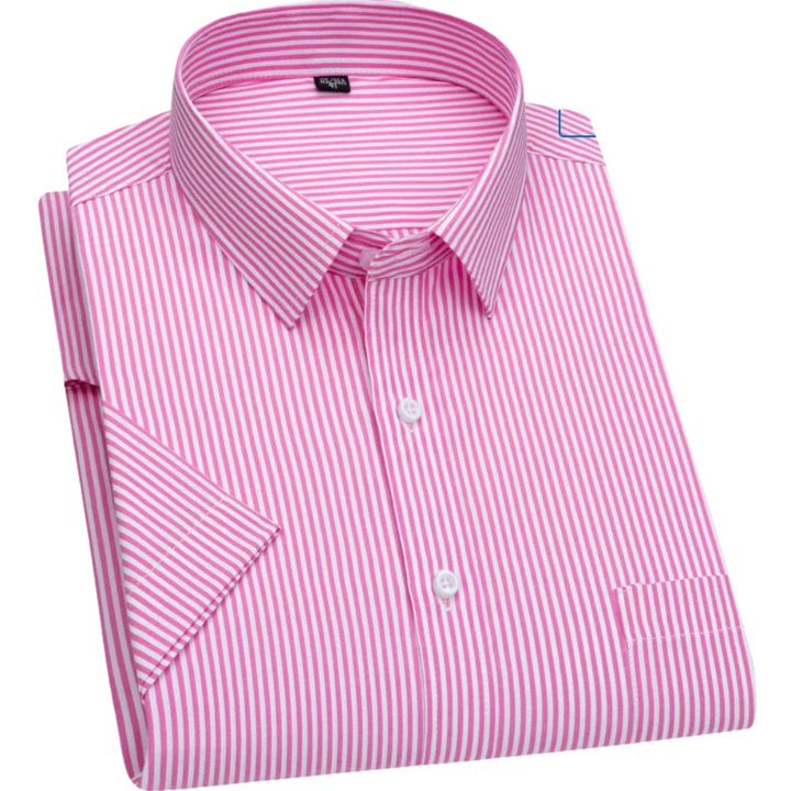 Meridian - Men's Breathable Shirt