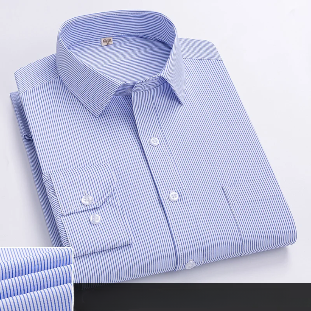 Meridian - Professional Dress Shirt for the Office