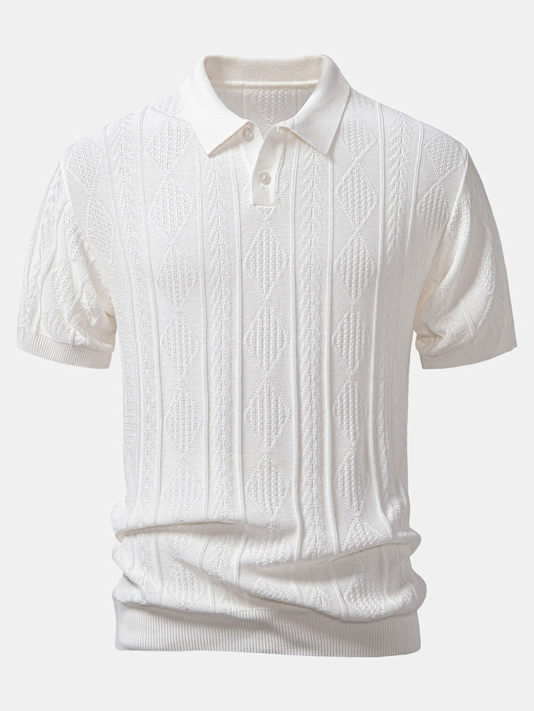 Capri Jacquard Set
