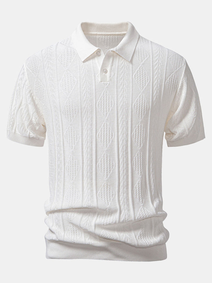Capri Jacquard Set