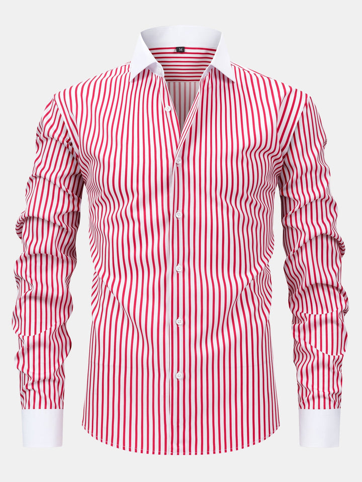 Capsule Classic Set (Red)