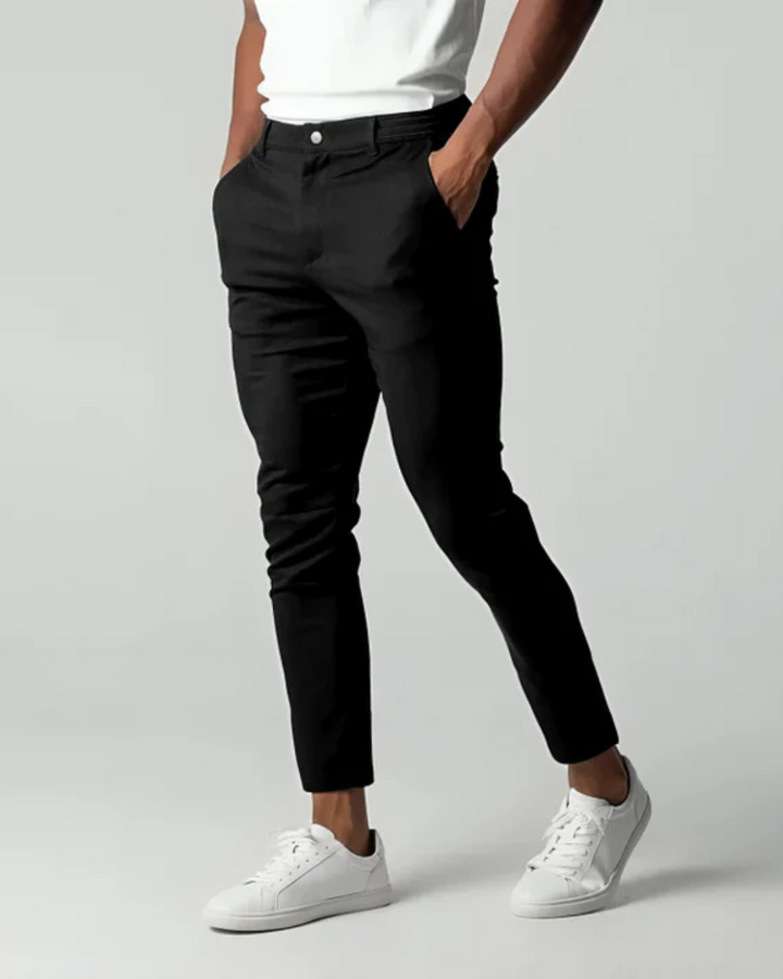 Vento Stretch Chino