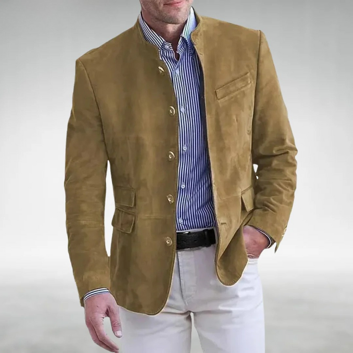 Francisco | Smart Casual Jacket