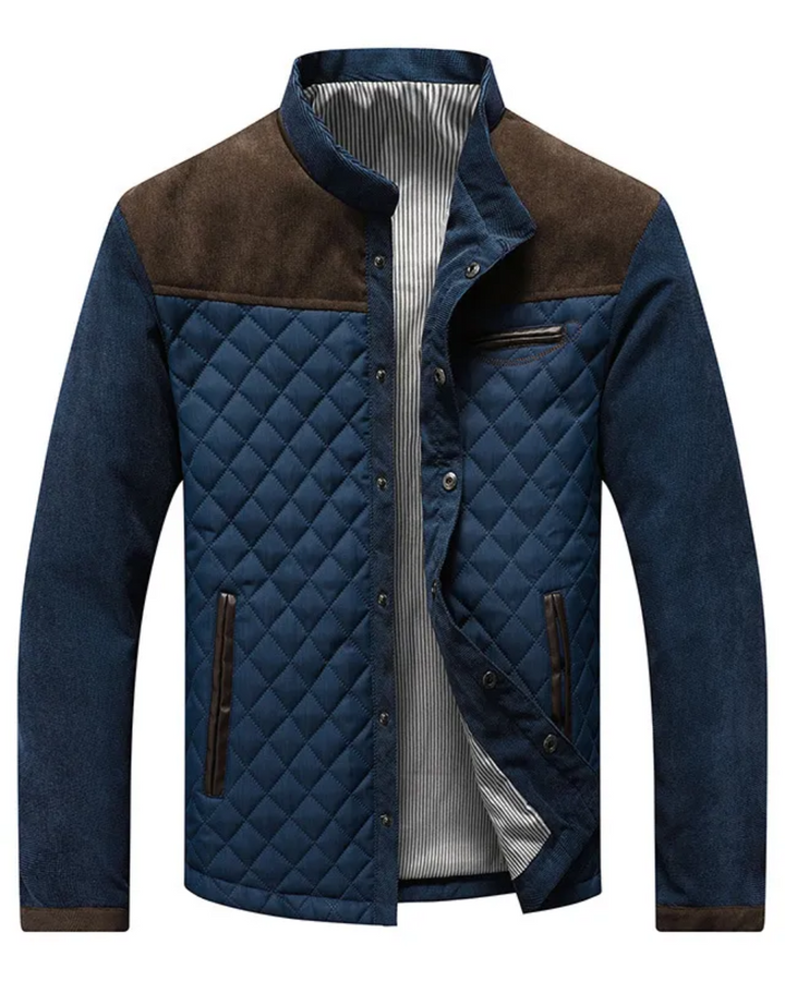Oliver | LUXURY MEN'S JACKET