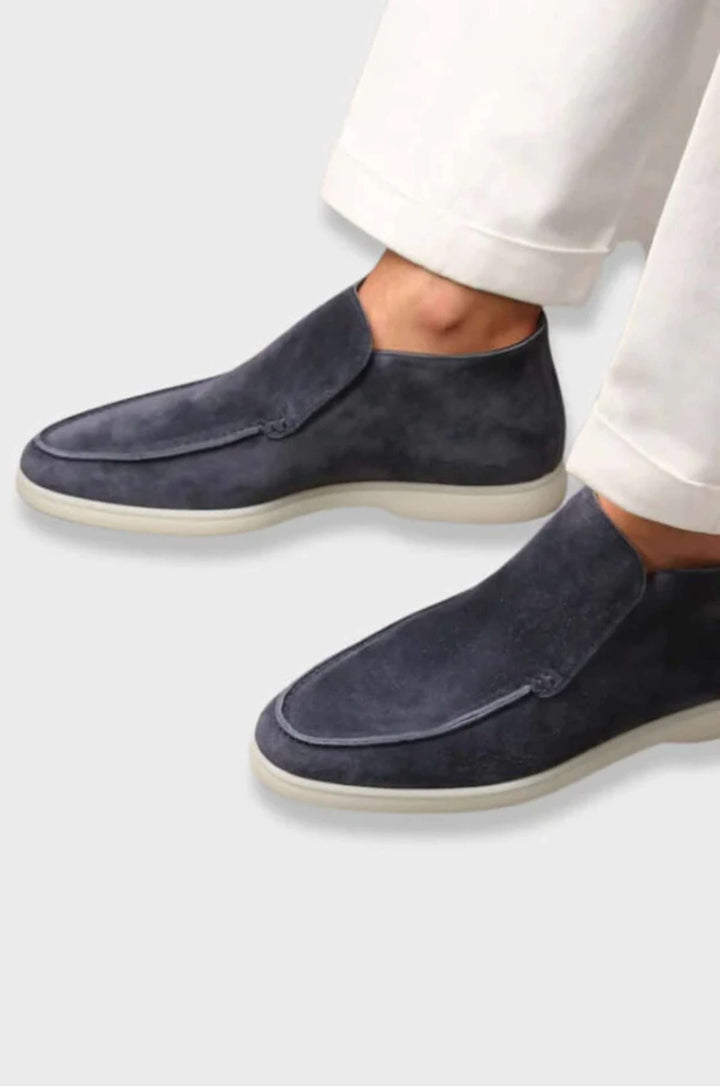 Meridian Heritage Loafers