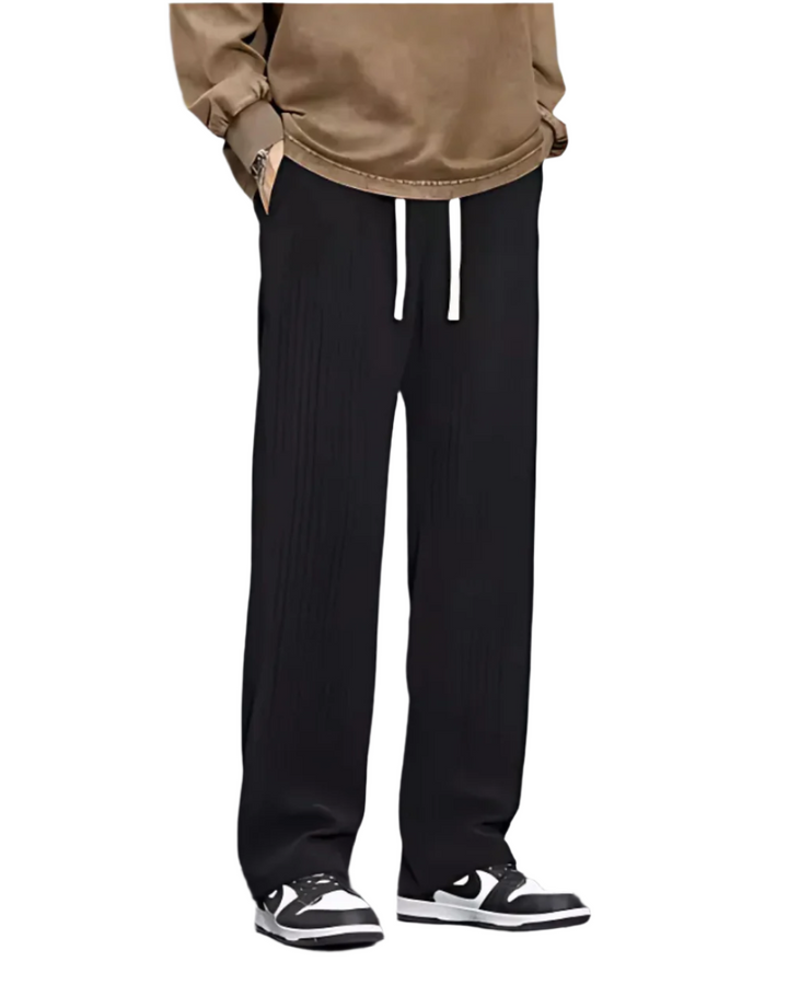 Naples Corduroy Trousers
