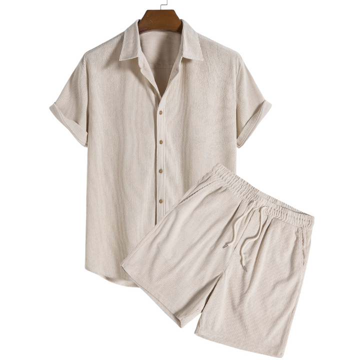 Riviera Breeze Set