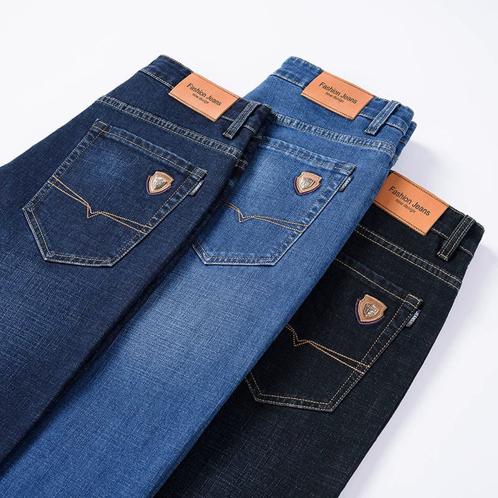 Givalli Timeless Denim Jeans