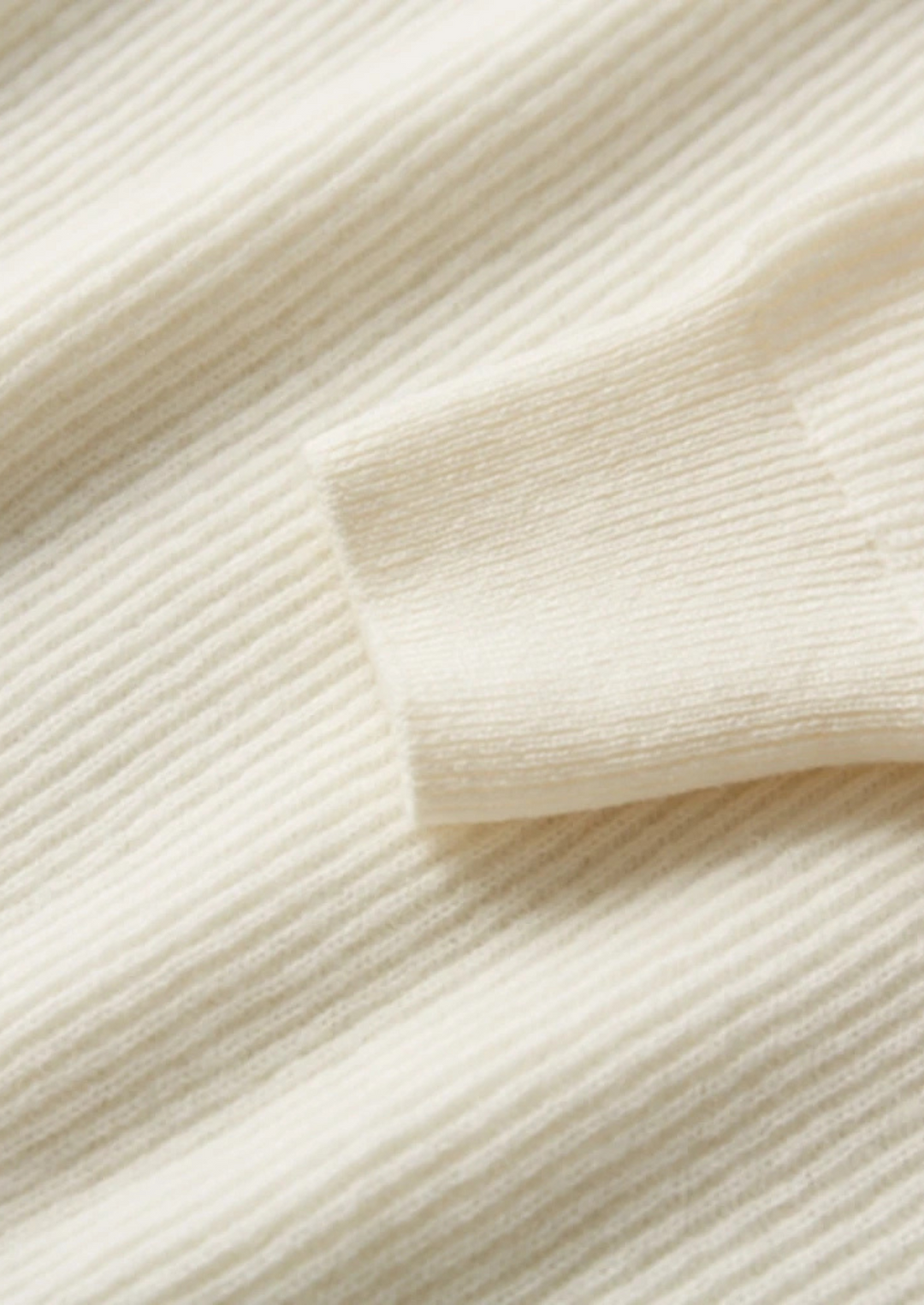 Belgrave Cashmere Buttoned Sweater