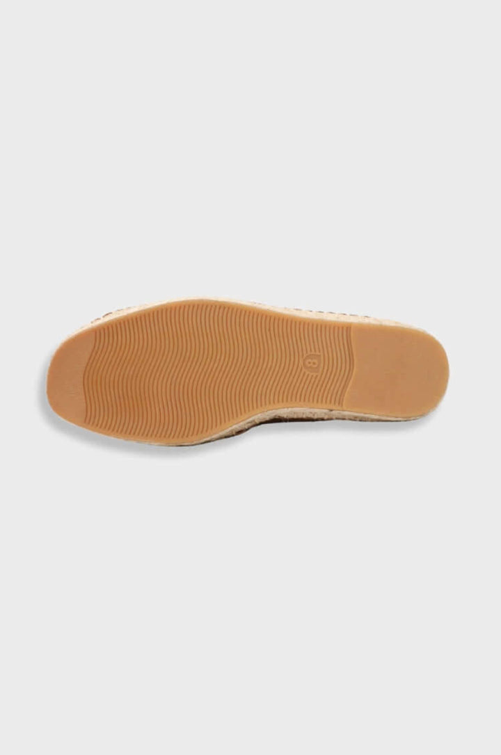 Lérins Suede Loafers