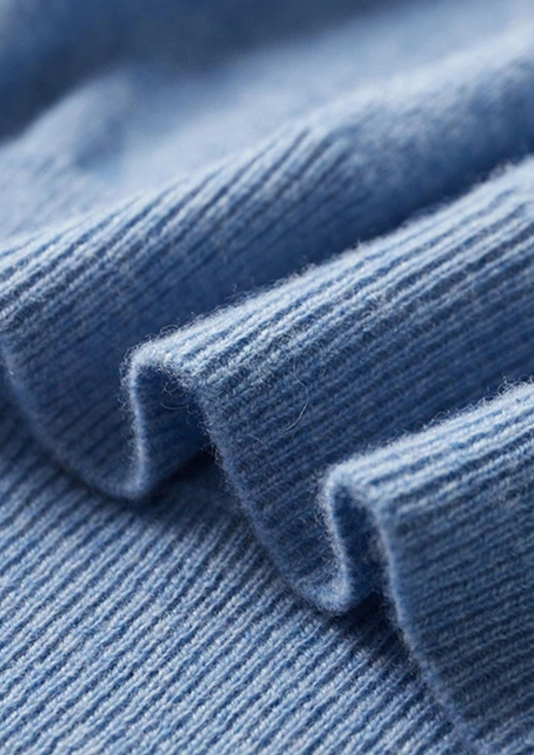 Ashford Cashmere Polo