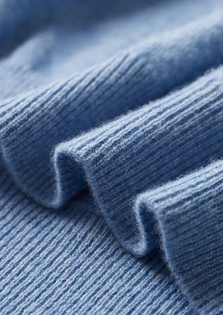 Ashford Cashmere Polo