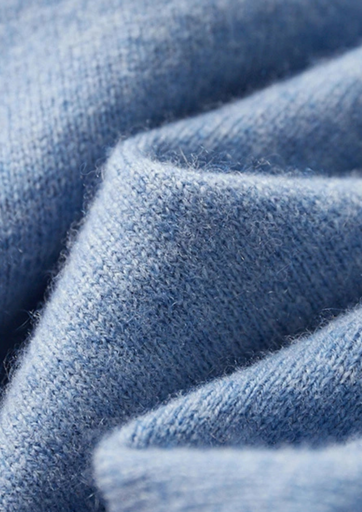 Ashford Cashmere Polo