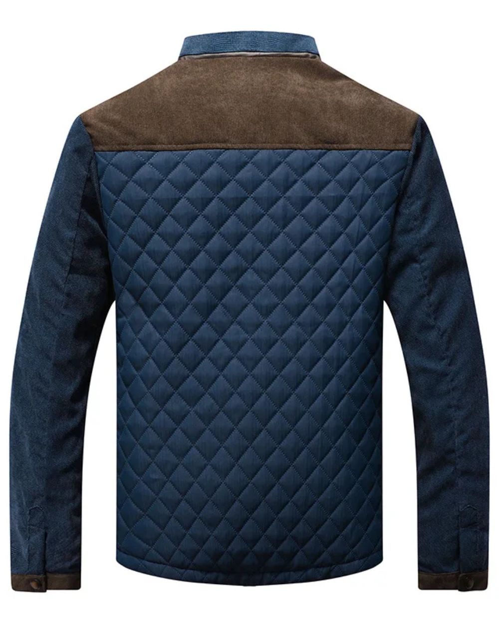 Oliver | LUXURY MEN'S JACKET