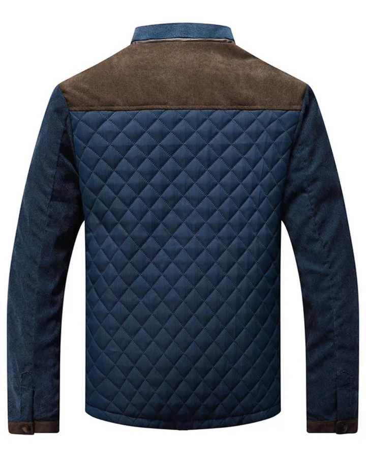 Oliver | LUXURY MEN'S JACKET