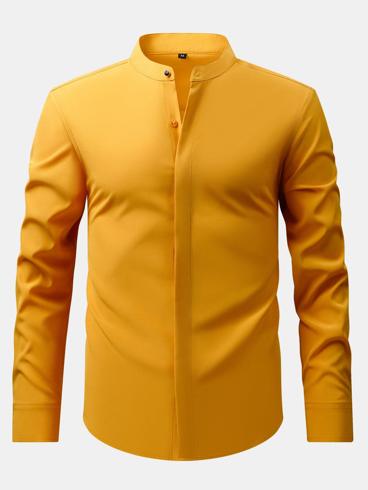 The Executive Minimal Set (Yellow)
