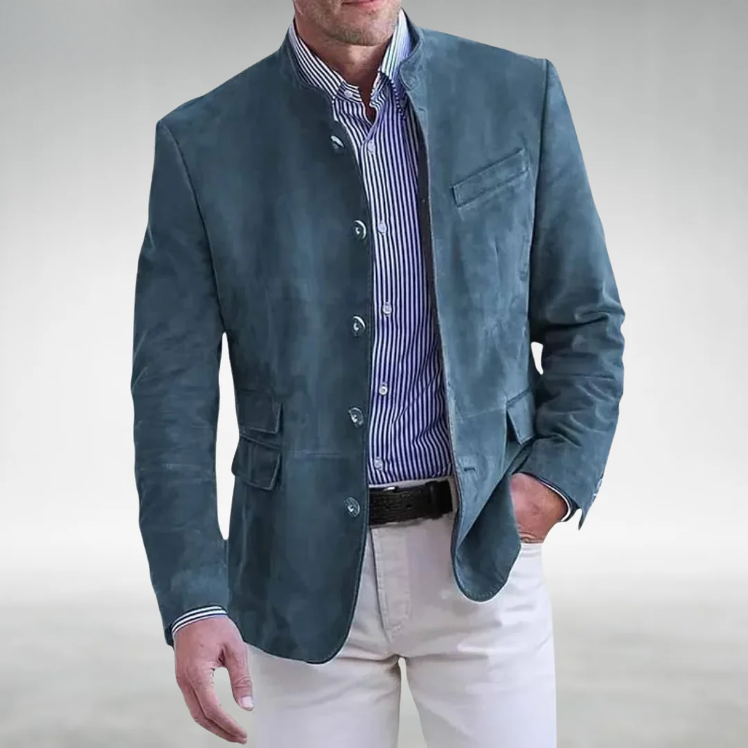 Francisco | Smart Casual Jacket
