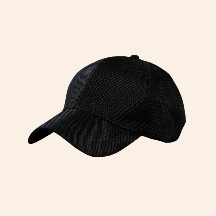 MERIDIAN LINEN CAP